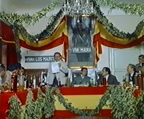 Roberto el diablo (1957) - Película completa