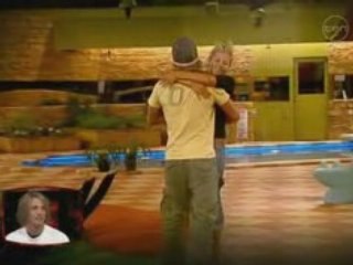 Day 99 - Ali-B package.