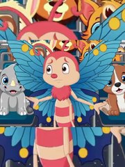 Titli Udi train mein chadhi