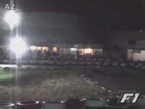 TRF1 Karting Ligi Karma Karting A2 Yarışı