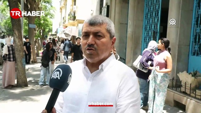 Türkiye'den Tunus'a uzanan kültür yolculuğu! İmam hatip öğrencilerine büyük fırsat: Arapça öğrenmek için yola çıktılar!