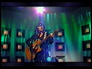 JENNY MORRIS - Downtime (Good Morning Australia 2002)