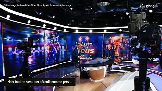 2 jours après sa grande soirée, TF1 dans de beaux draps : Des collaborateurs se sont rapprochés du service médical...