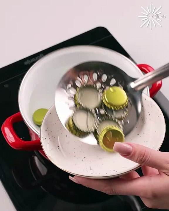 Free internet using bottle caps 🔧⚡📲