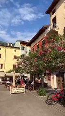 Sirmione- The Gem of Lake Garda