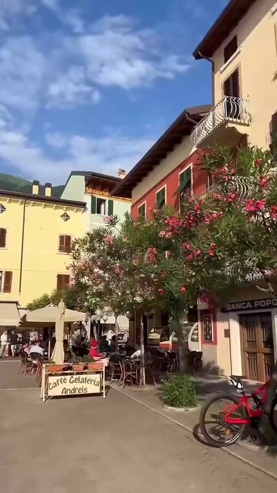 Sirmione- The Gem of Lake Garda