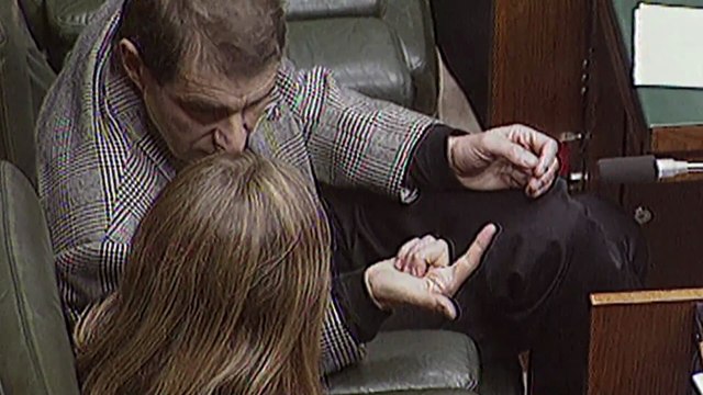 La Audiencia Nacional procesa a 'Josu Ternera' en el marco del caso 'herriko tabernas'