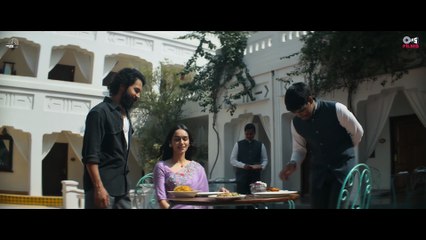 Maalik Trailer ｜ Rajkummar Rao, Manushi Chhillar, Prosenjit ｜ In Theaters On July 2025 #maalik