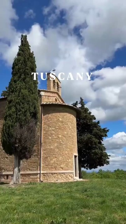 Exploring Tuscany- A Dream Escape in Italy