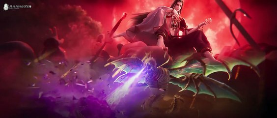 Jade Dynasty S3 E6 (Indonesia)