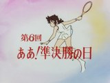 Jenny la Tennista - Episodio 06