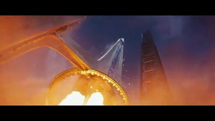 The Fantastic Four: First Steps | Tv Spot: Welcome