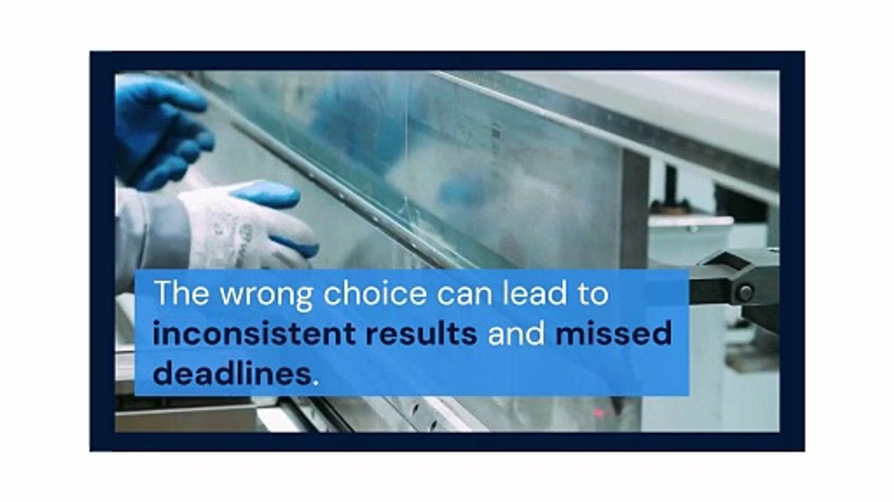 Best Plate Bending Machine Manufacturers in Malaysia