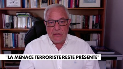 Général Bruno Clermont : «La guerre est aux frontières de l'Europe»