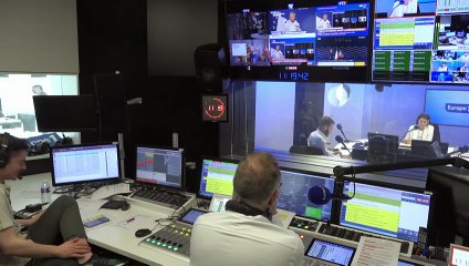 Stéphanie de Muru et vous - Le vote du budget 2026 «va être très compliqué», selon Benjamin Morel