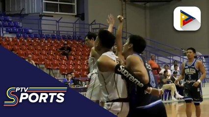 Nueva Ecija Rice Vanguards at Abra Solid North Weavers, inaabangang salpukan sa MPBL