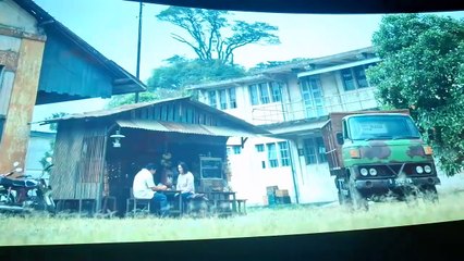 Film bioskop indonesia 2025 QODRAT 2