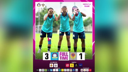 ប្រធានក្រុមនារី ស.ស.យ.ក រាជធានីភ្នំពេញ ប្រាប់ពីបទពិសោធដែលទទួលបានពីការប្រកួត Soccer League ឆ្នាំ២០២៥