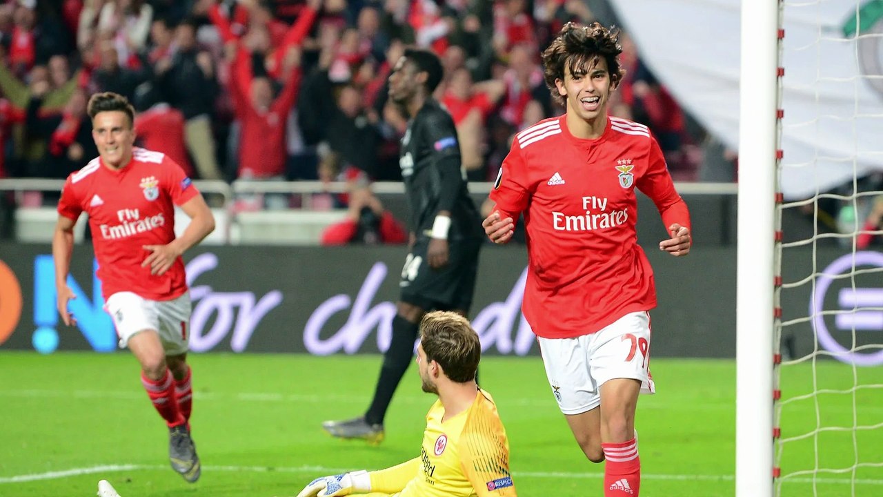 Benfica ទាក់ទងចរចាជាមួយ Chelsea ក្រោយ Felix បង្ហើបថាចង់ត្រលប់ទៅទ្រនំចាស់
