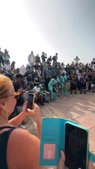 Essaouira festival Kingdom of Morocco