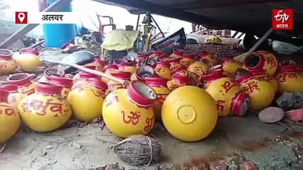 नेता प्रतिपक्ष जूली का आरोप: भाजपा राम के नाम पर सत्ता में आई, लेकिन अब मंदिर तोड़ रही है