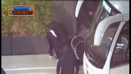 Modric le regala su última camiseta a Güler y se dan un abrazo con sabor a entrega de testigo