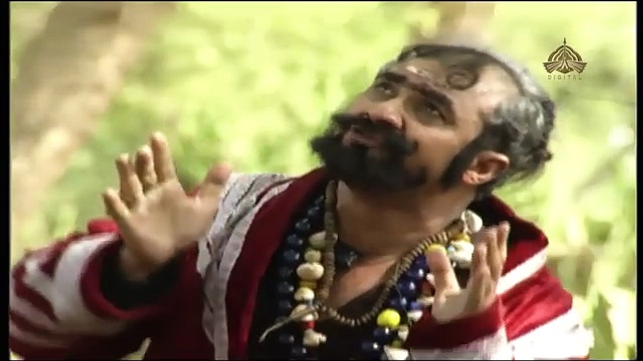 Ainak Wala Jin - Episode 10 [Urdu Drama] - PTV Digital