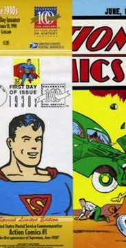 Superman – A origem dos nomes dos pais do personagem nos quadrinhos – PARTE 5 #superman