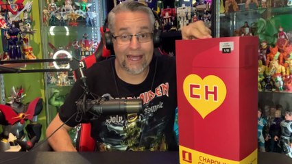 Un Review sin Querer Queriendo (El Chapulín Colorado) Un superhéroe para la historia