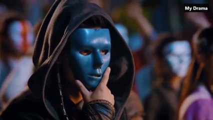 Battle Through The Heavens Live Action S1 Ep.24 [Eng Subs]