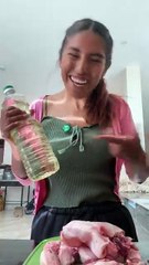 Aprende a Hacer Manteca Casera con ALBERTINA 🧈