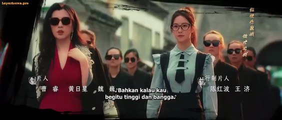 Kekuatan Tersembunyi di Balik Batu: Drama Cina yang Wajib Ditonton Eps.29