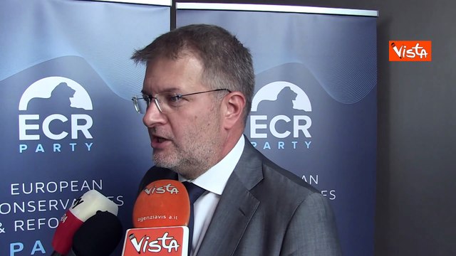 Fidanza (Ecr): Meloni rilancia l'attenzione del Governo sul Mezzogiorno