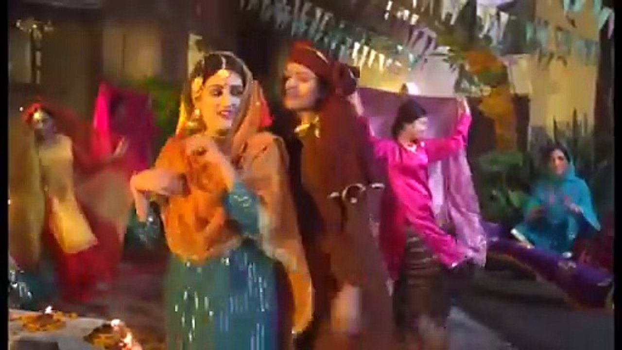 Mein Tere Lar Lagian Vey Ranjna by DJ Chohan