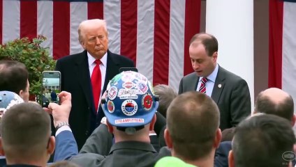 Trump anuncia aranceles del 30 por ciento a las importaciones de la UE el 1 de agosto