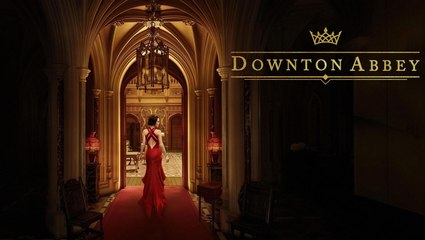 DOWNTON ABBEY: EL GRAN FINAL (2025) - Tráiler #1 Español [HD][Castellano 2.0] 🎞️🇪🇸