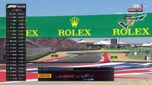 Formula 1 - Velika nagrada SAD 2024 [Balkan]