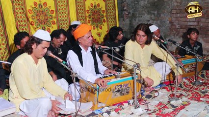 Rehmat Ke Badal || Baba Fareed Ul Deen || imtiyaz ali ijaz ali || qawali 2025 || ah live prouction |