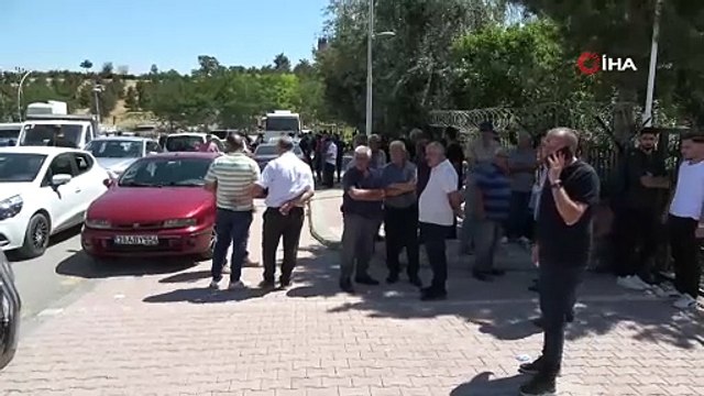 Feci kazada hayatını kaybeden 2 hemşirenin cenazeleri adli tıp morguna kaldırıldı