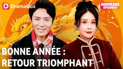 Bonne Année- Retour Triomphant - Full Movie