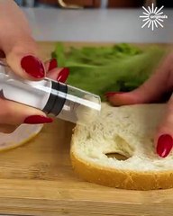 Tiny burgers, huge party win 🎉🍔