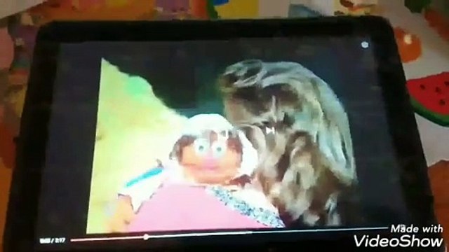 Opening and Closing to Sesame Street: The Best of Ernie and Bert VHS 1988 (Random House Home Video Version)