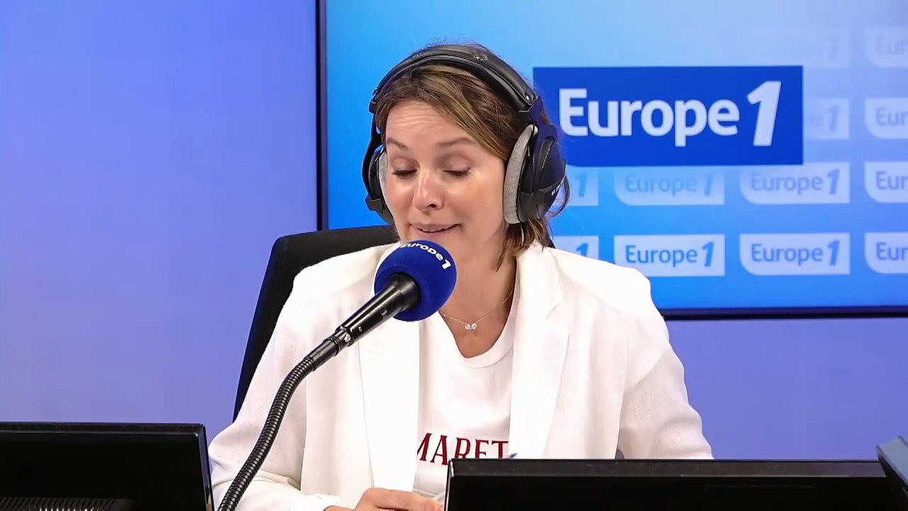 Scolarité : le niveau des élèves en baisse dû à «un impact terrible des écrans» selon Jean-Baptiste Nouaihac