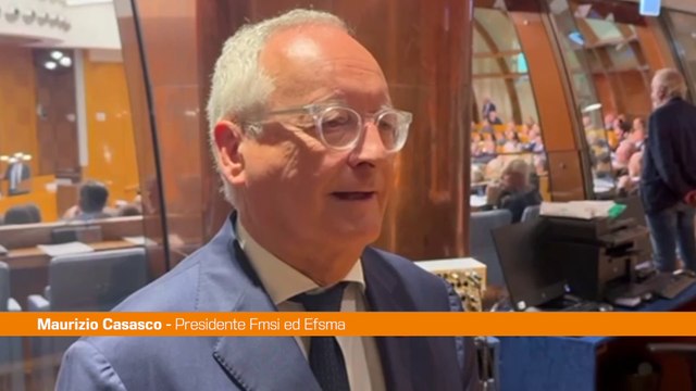 Casasco Attività fisica come prevenzione fondamentale per il Paese