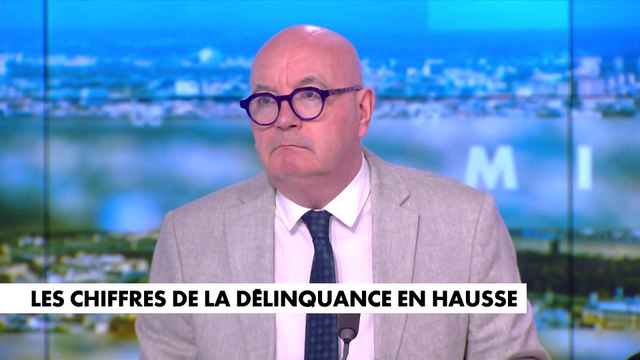 Philippe David : «Il a plus besoin d'encadrants de type militaire que d'assistantes sociales»