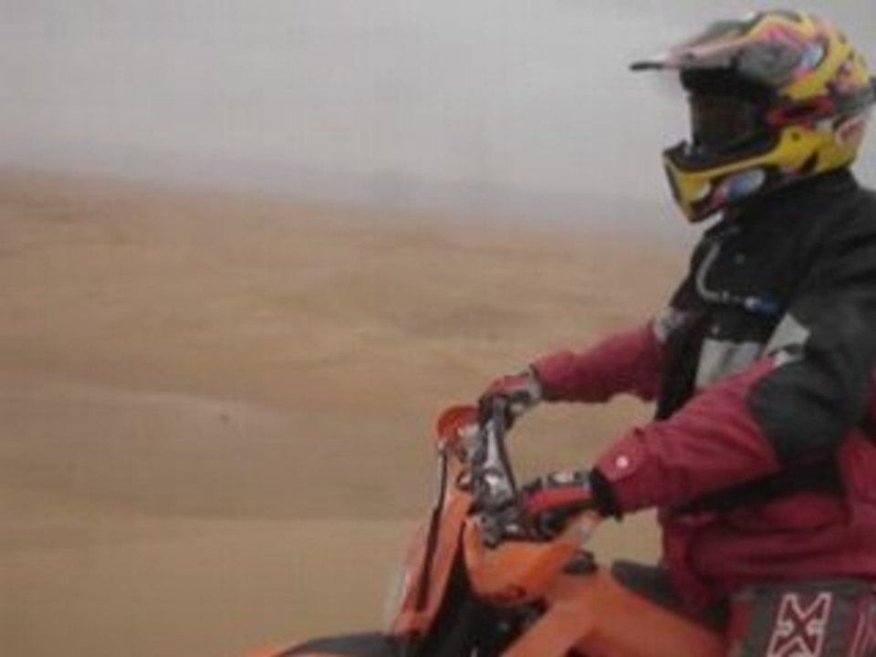 Cap Rallye : Rallye Maroc 2008 Desert 05 (www.caprallye.com)