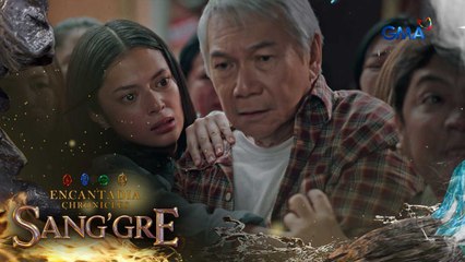 Sang'gre: Ang kabutihan ni Terra ang magpapahamak sa kanya (Episode 20) | Encantadia Chronicles