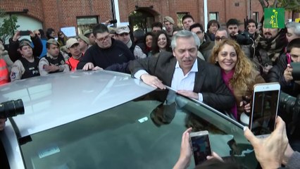Justicia argentina procesa a expresidente Fernández por presunta corrupción