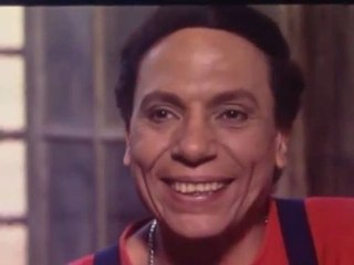 فيلم شمس الزناتى عادل امام