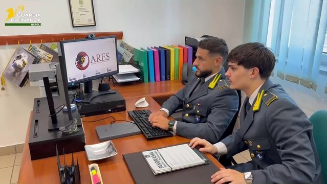 Superbonus 110, lavori fantasma a Grumo Nevano e Frattamaggiore: sequestri per oltre 3,7 milioni (11.07.25)